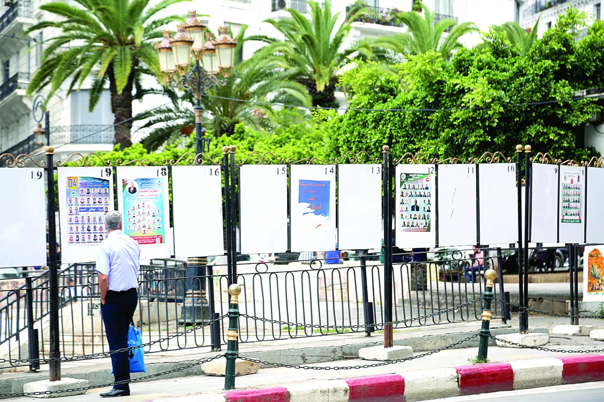 Législatives du 2 juillet : Le compte à rebours a commencé