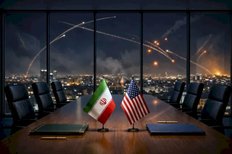 Iran/Etats-Unis: Des «progrès» mais pas encore d'accord formel