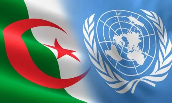 ONU: Les mises au point de l'Algérie sur la question du Sahara occidental
