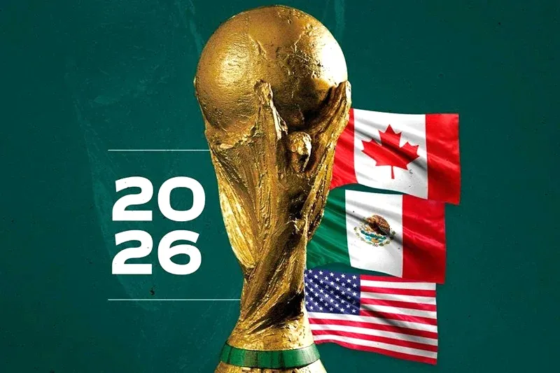 La liste officielle des 26 joueurs de l'équipe nationale algérienne pour la Coupe du Monde 2026 est annoncée le dimanche 31 mai par le sélectionneur Vladimir Petkovic. 