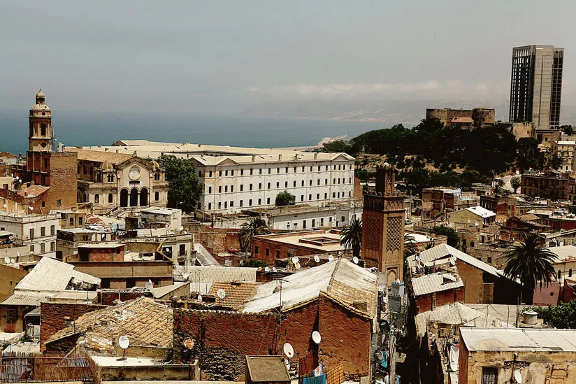 Plan de sauvegarde du quartier de Sidi El Houari: Une commission spécialisée pour le suivi et la mise en œuvre du projet