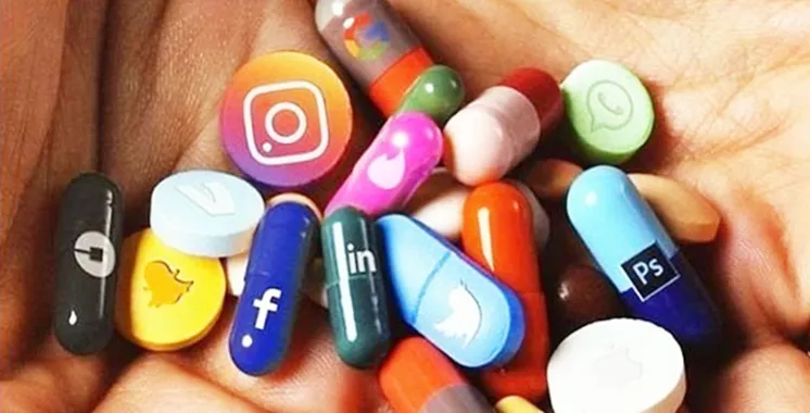 Vente et promotion de médicaments sur les réseaux sociaux: Les professionnels rappelés à l'ordre