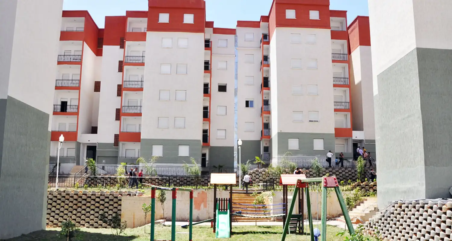 Hassi Mefsoukh: Affichage de la liste des bénéficiaires de 32 logements