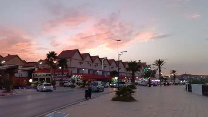 Front de mer «Les Dunes»: Des kiosques et des extensions anarchiques rasés