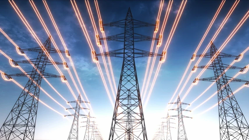 Un plan spécial pour sécuriser le réseau électrique