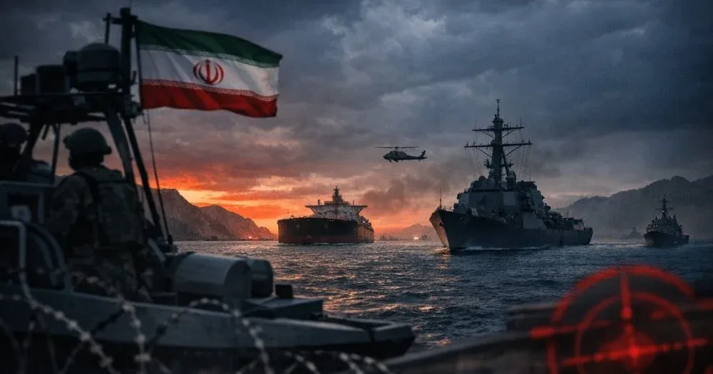 Iran/Etats-Unis: Nouveaux échanges de tirs