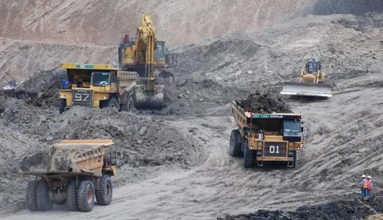 Des avancées remarquables dans le secteur des Mines