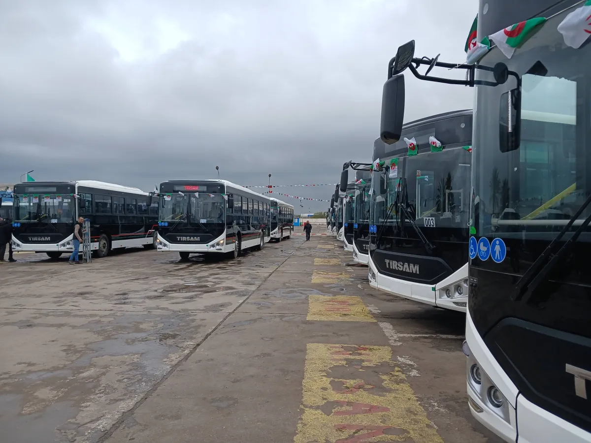 De nouvelles lignes pour améliorer la mobilité des citoyens