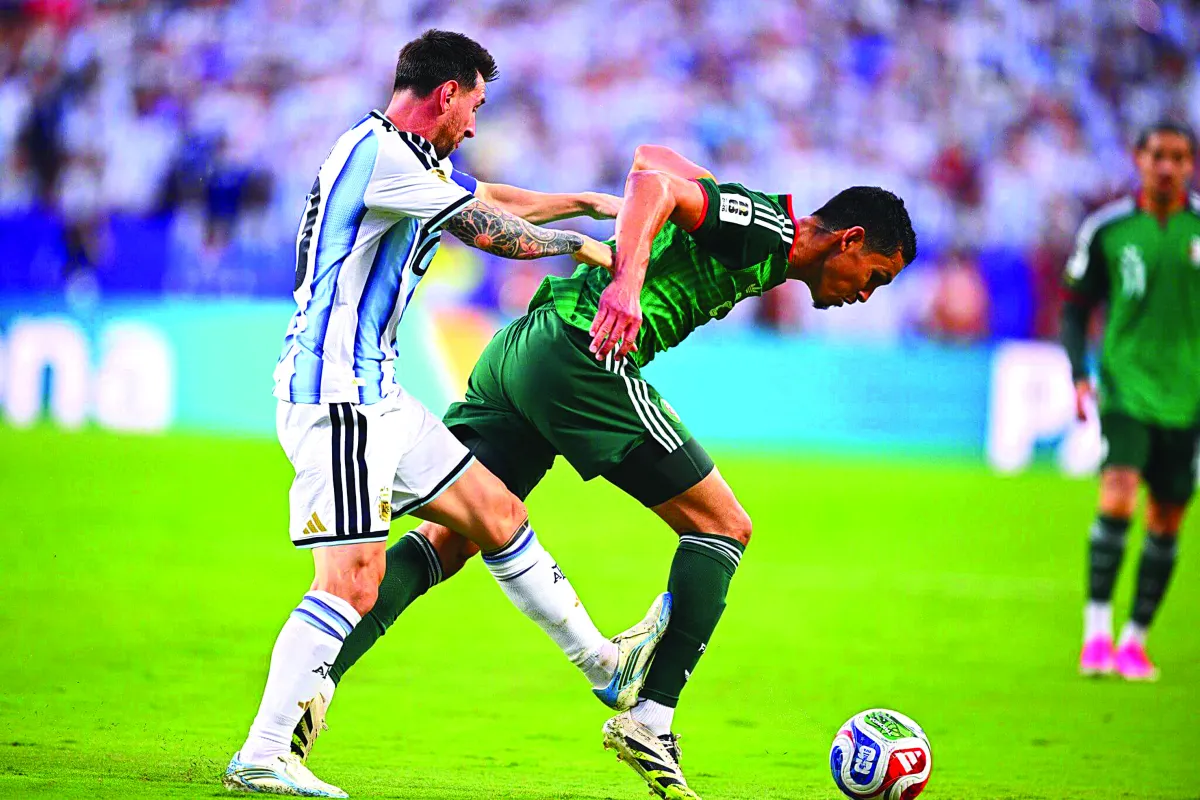 Les Verts ont-ils perdu le match avant de l’avoir joué ?