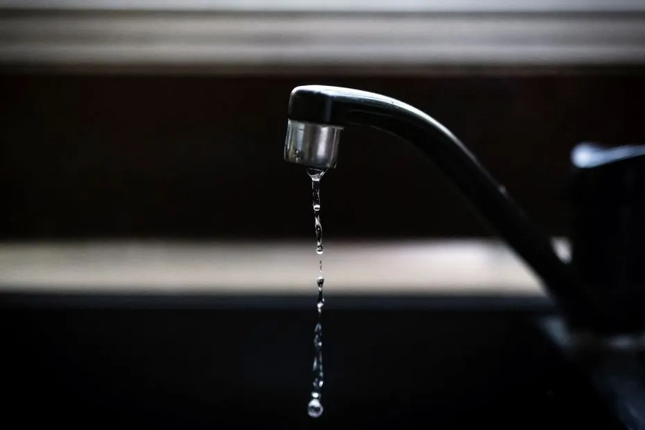 L’alimentation en eau perturbée dans quatre communes