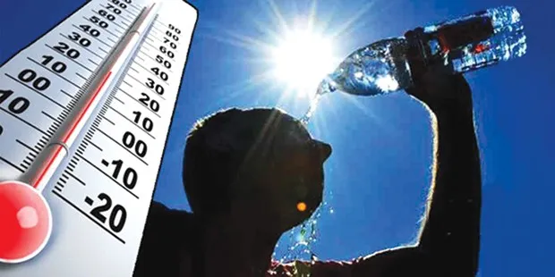 Des mesures préventives contre la canicule