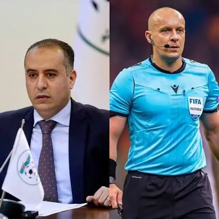La FAF saisit la FIFA
