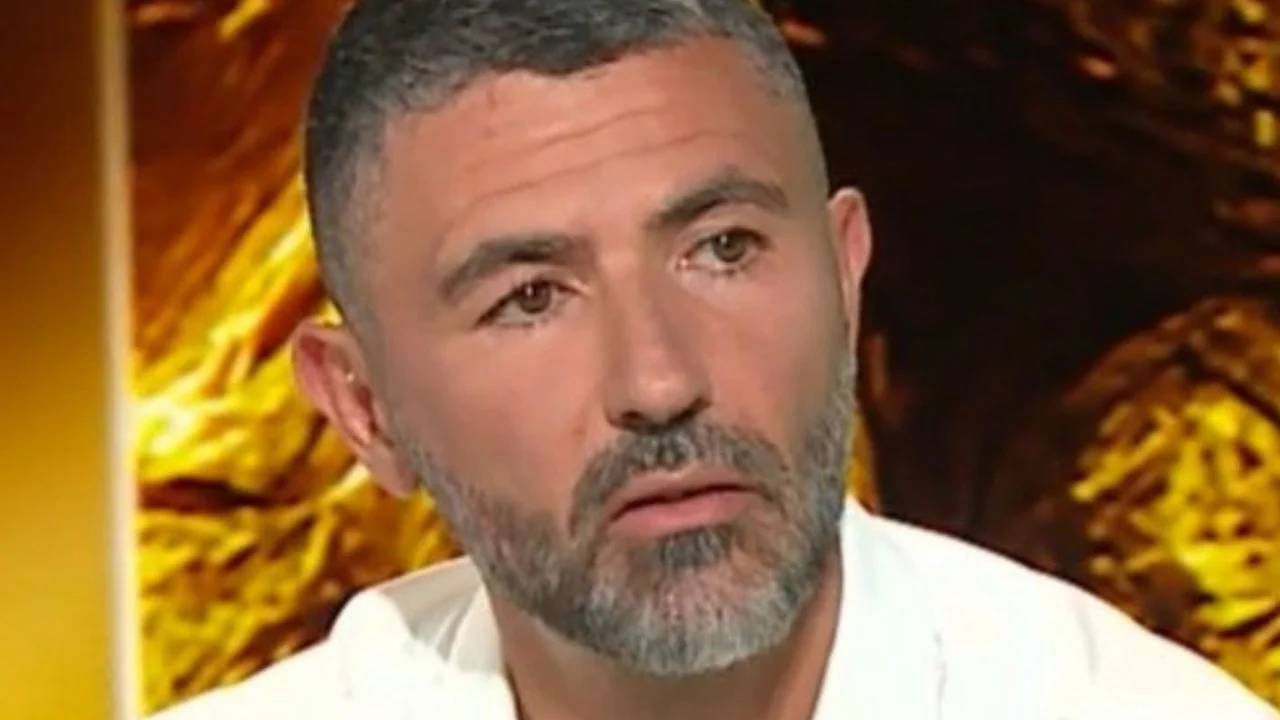 Le mécontentement d’Antar Yahia