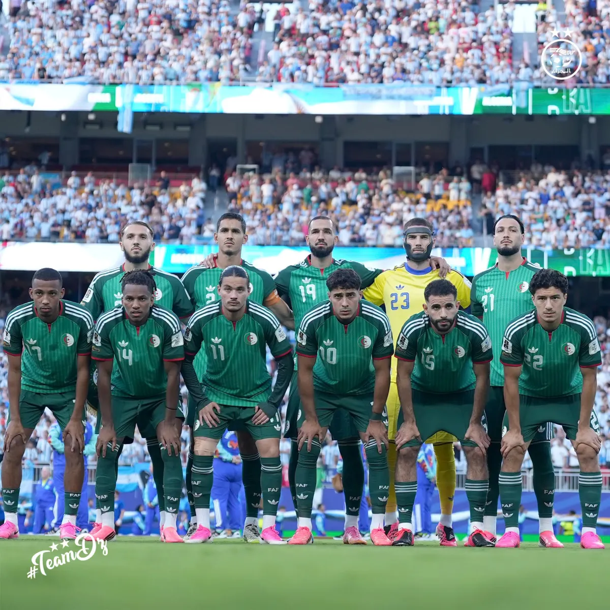 Une victoire ou la fin du rêve mondial