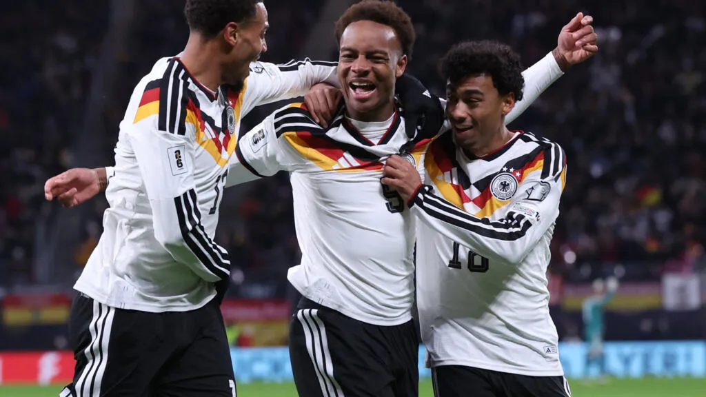 L’Allemagne survit in extremis, les Pays-Bas décollent