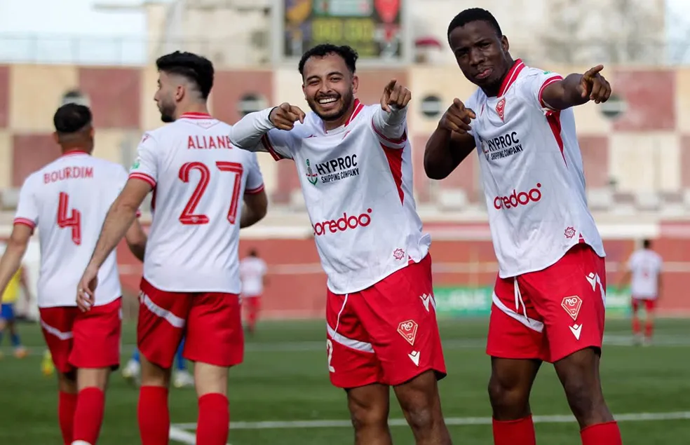 Des divergences qui plombent les ambitions du Mouloudia