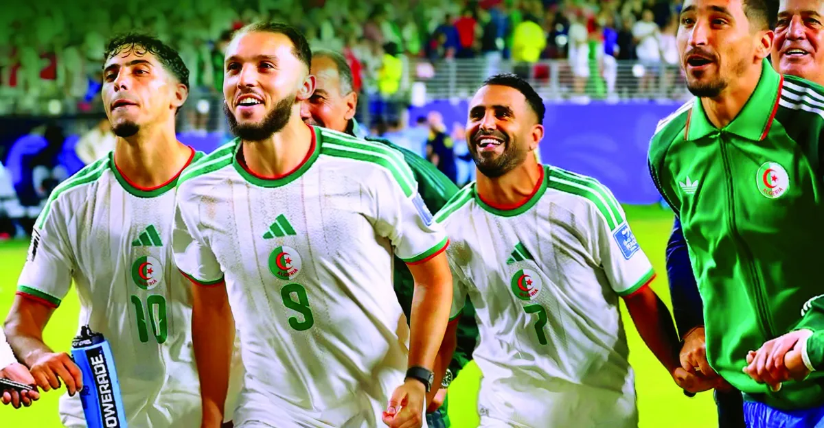 Les Verts relancent leurs chances de qualification