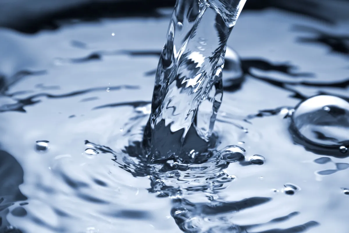 L’alimentation en eau perturbée à El Kheither et Bougtob