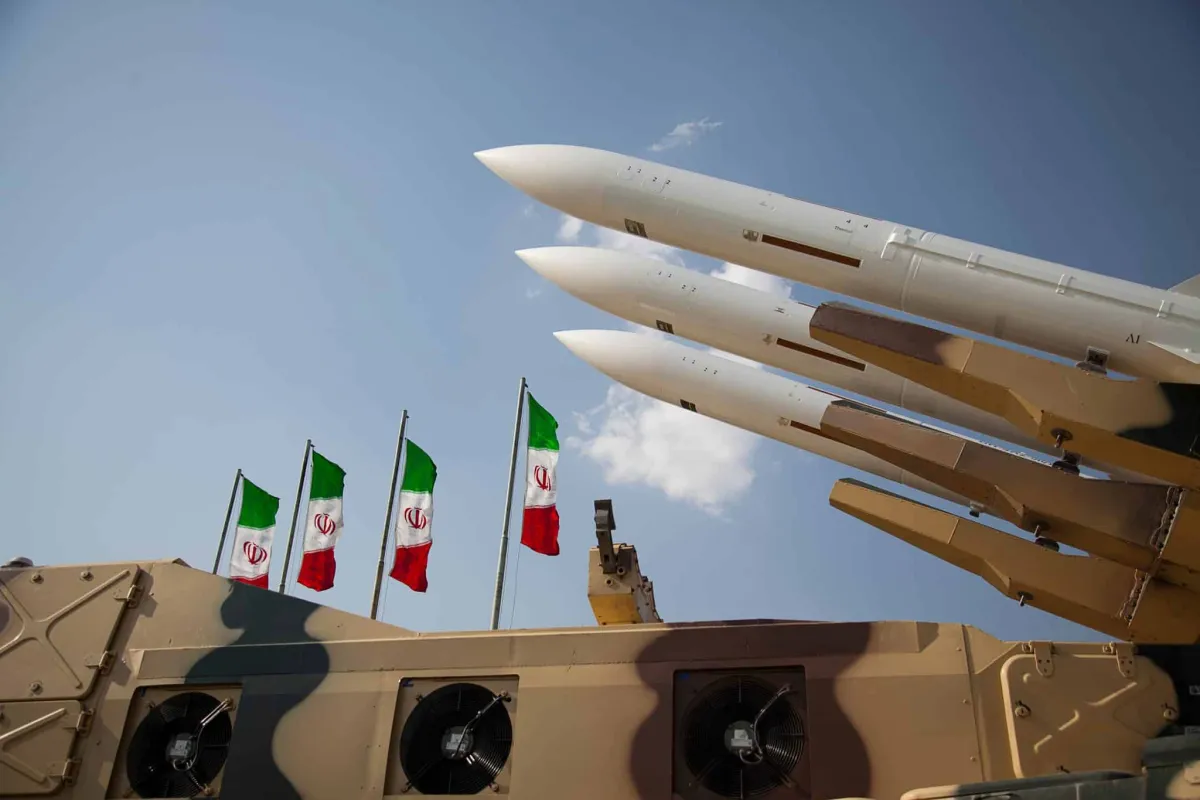 L’Iran défend son droit d’avoir des missiles balistiques