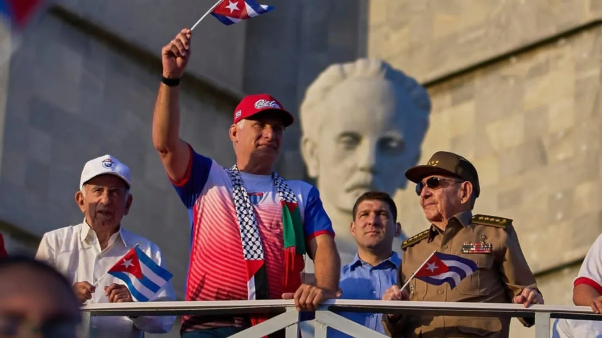 Cuba ou les réformes économiques comme forme de résistance