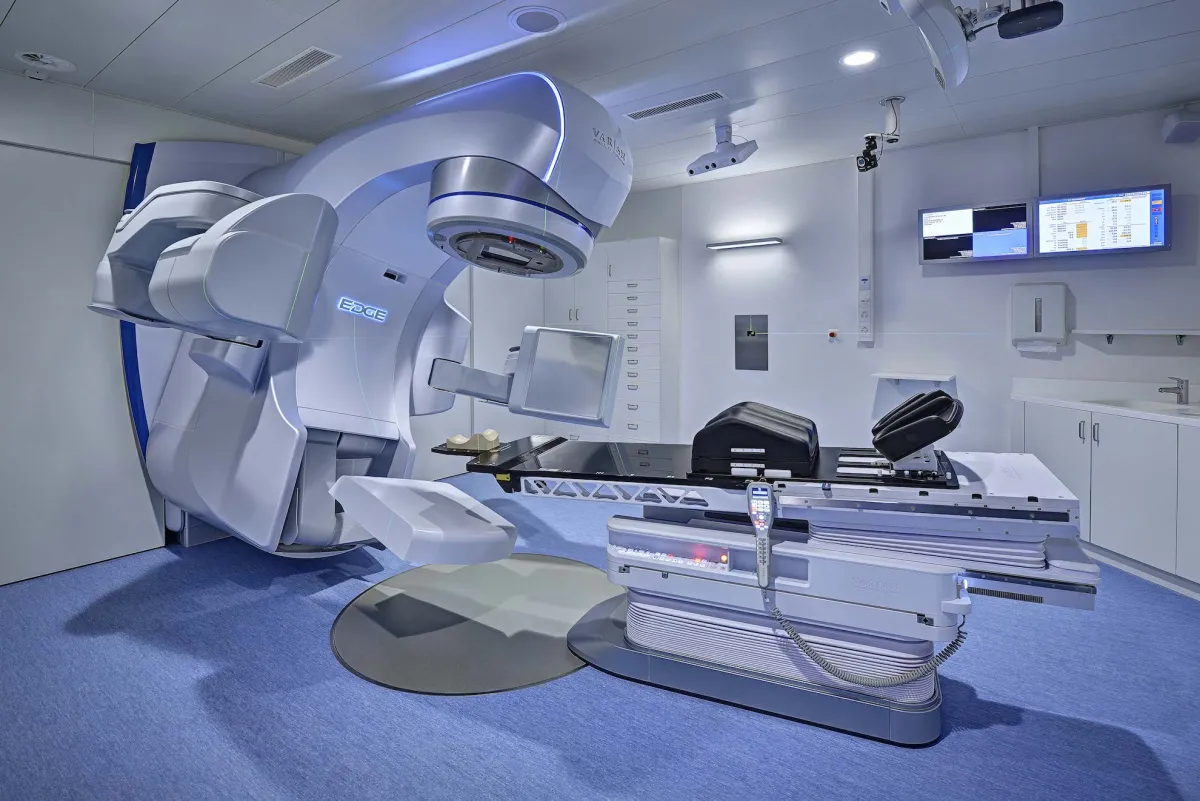 Le Centre anti-cancer renforcé