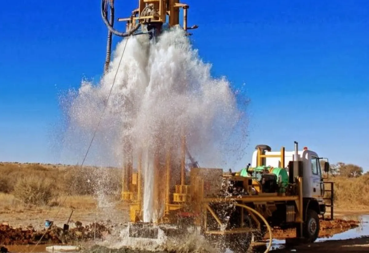 Une vingtaine de forages pour renforcer l’alimentation en eau
