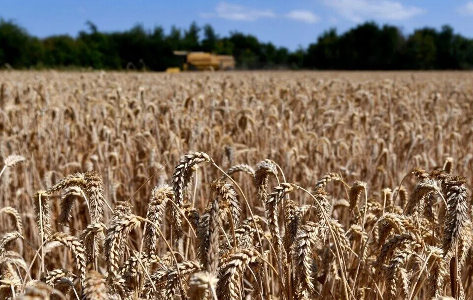 Incendies : les agriculteurs sensibilisés