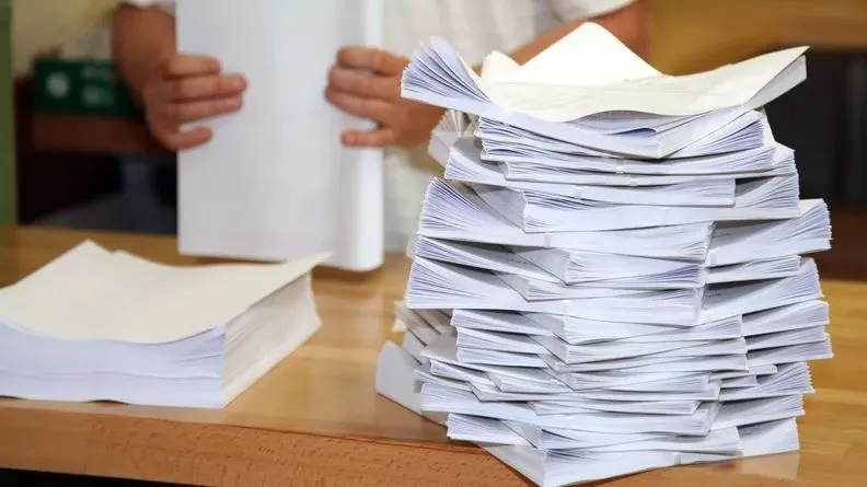 Mises en garde contre toute divulgation d’informations