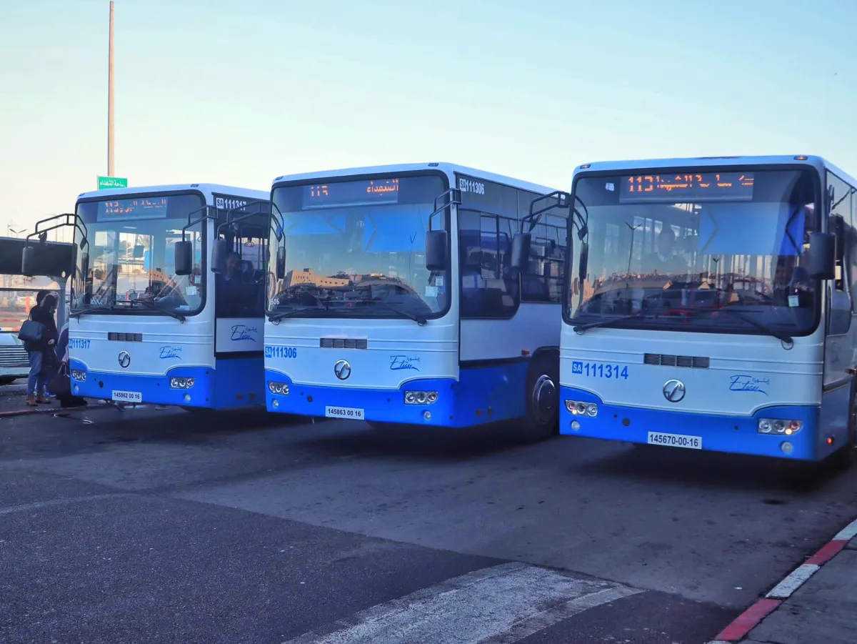 Des autorisations exceptionnelles pour le transport vers les plages