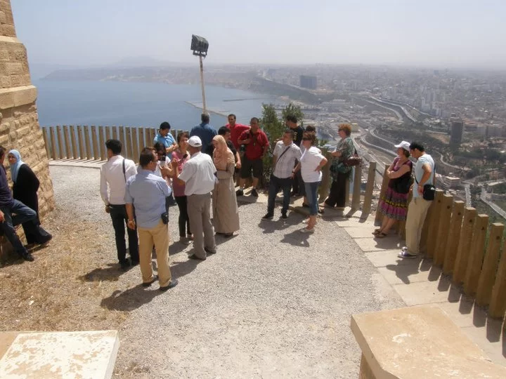 Une formation pour régulariser les guides touristiques non agréés