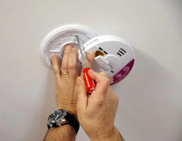Plus de 727.000 détecteurs de monoxyde de carbone installés
