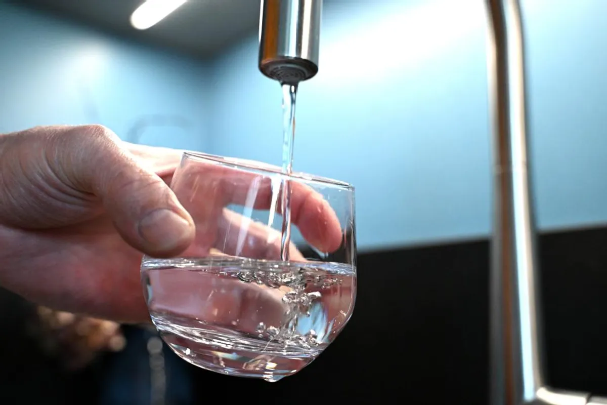 Nouvelles perturbations de l’alimentation en eau