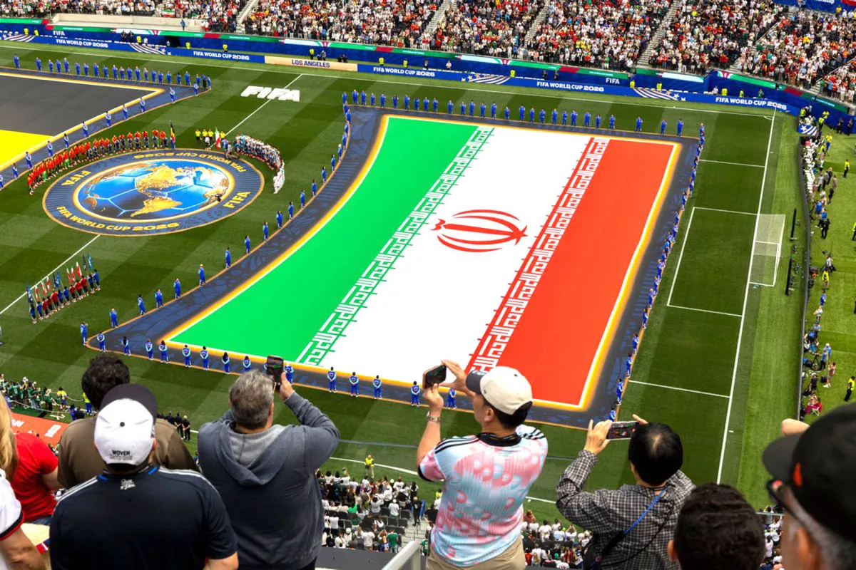 Pour l’Iran, la fin d’une épopée amère