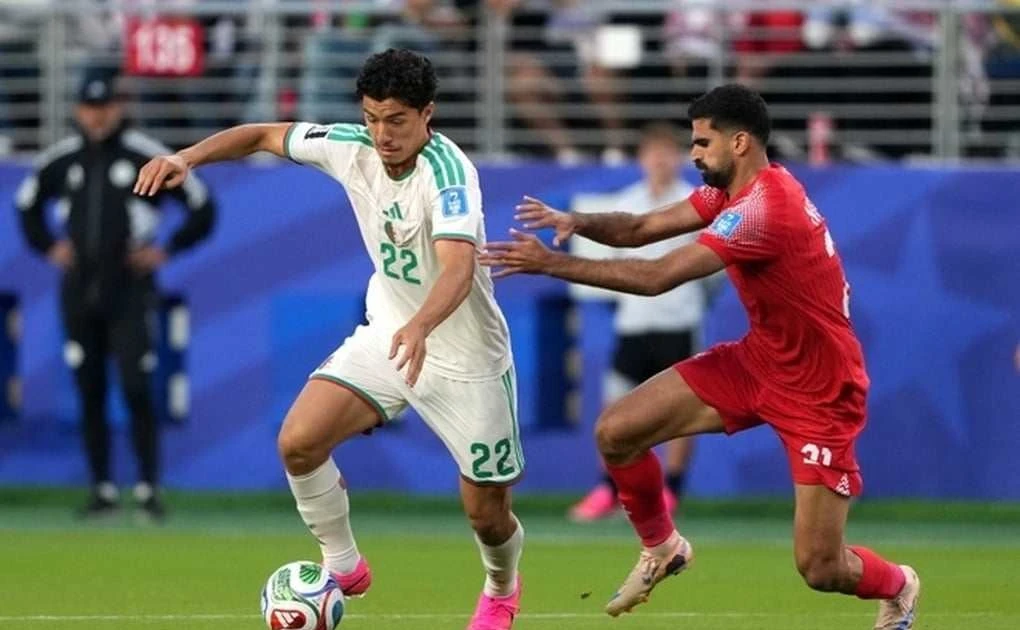Maza dans la cour des grands joueurs du monde