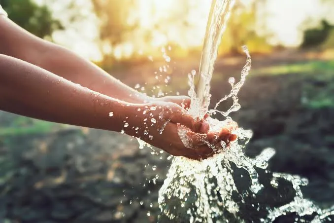 Améliorer l'alimentation en eau, une priorité