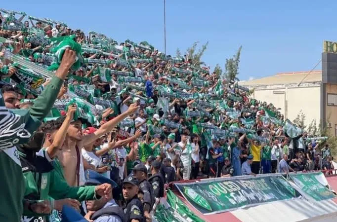 Le silence de la direction inquiète les supporters