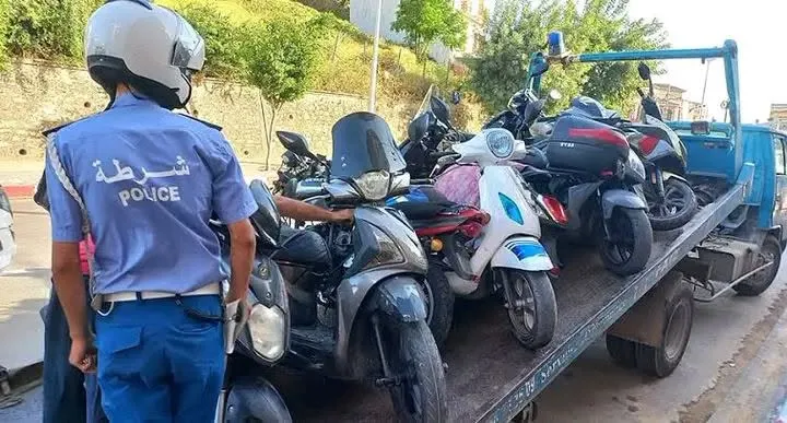 Quatre arrêtés de wilaya pour réguler la circulation la nuit