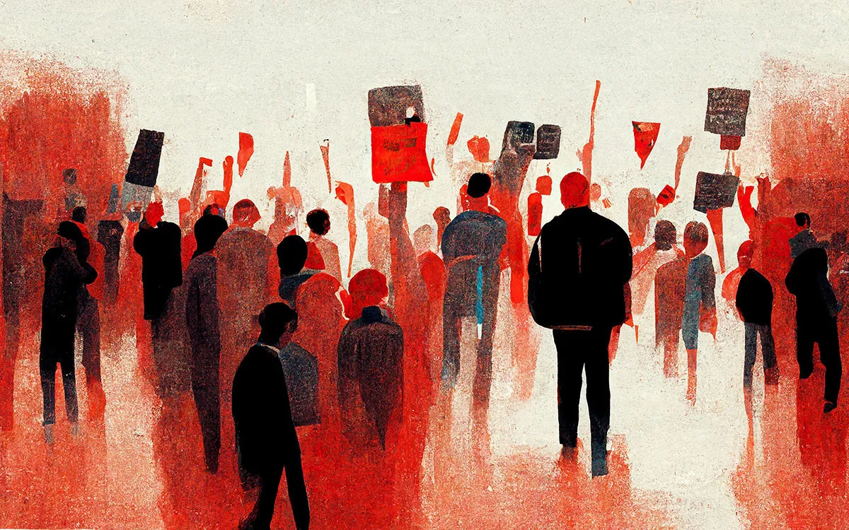France : un TOC nommé racisme