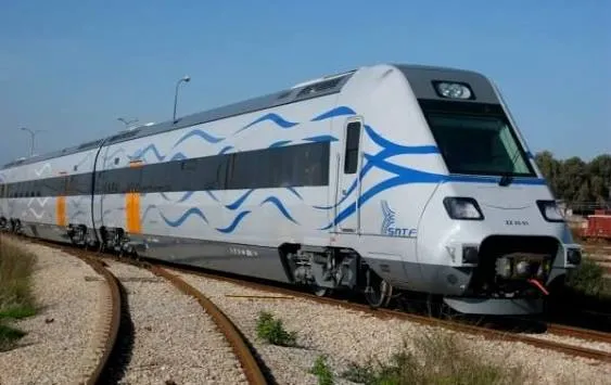 Programme spécial «trains bain de mer»