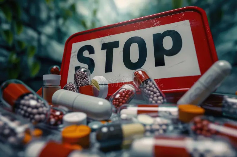 Une semaine pour sensibiliser contre la drogue