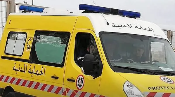 Un mort et un blessé dans une collision