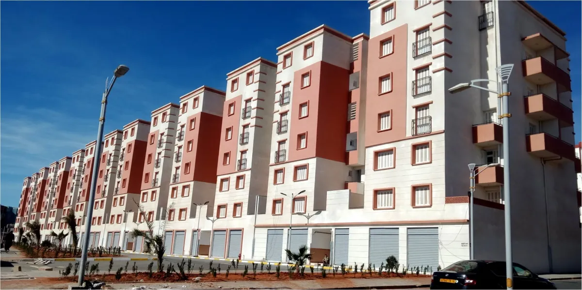 Des milliers de logements attribués