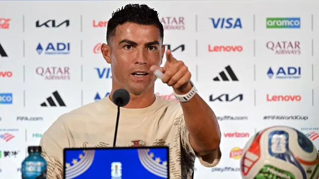 Ronaldo et l’Espagne, une trace indélébile et des liens indéfectibles