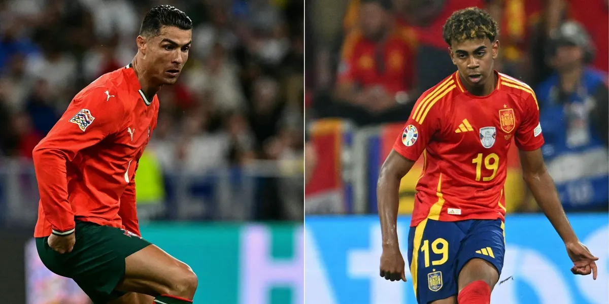 Mondial 2026 - Portugal-Espagne, affiche de première classe