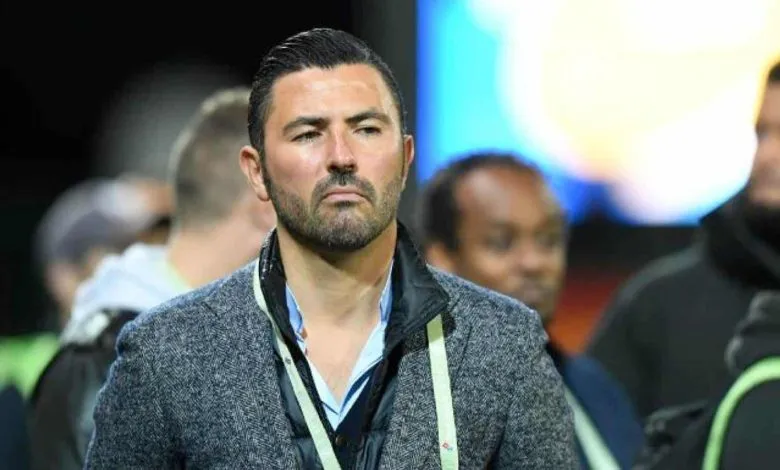 Antar Yahia succède à Petkovic