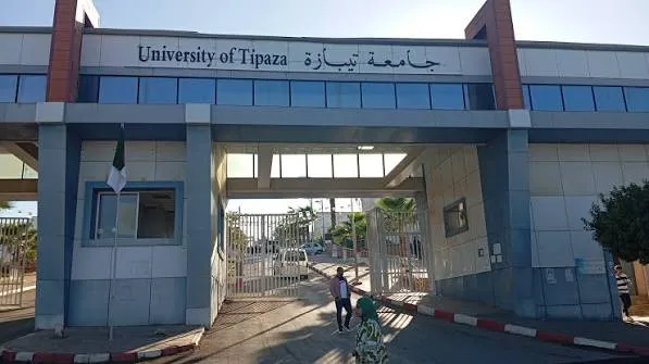 L'université renforce ses partenariats