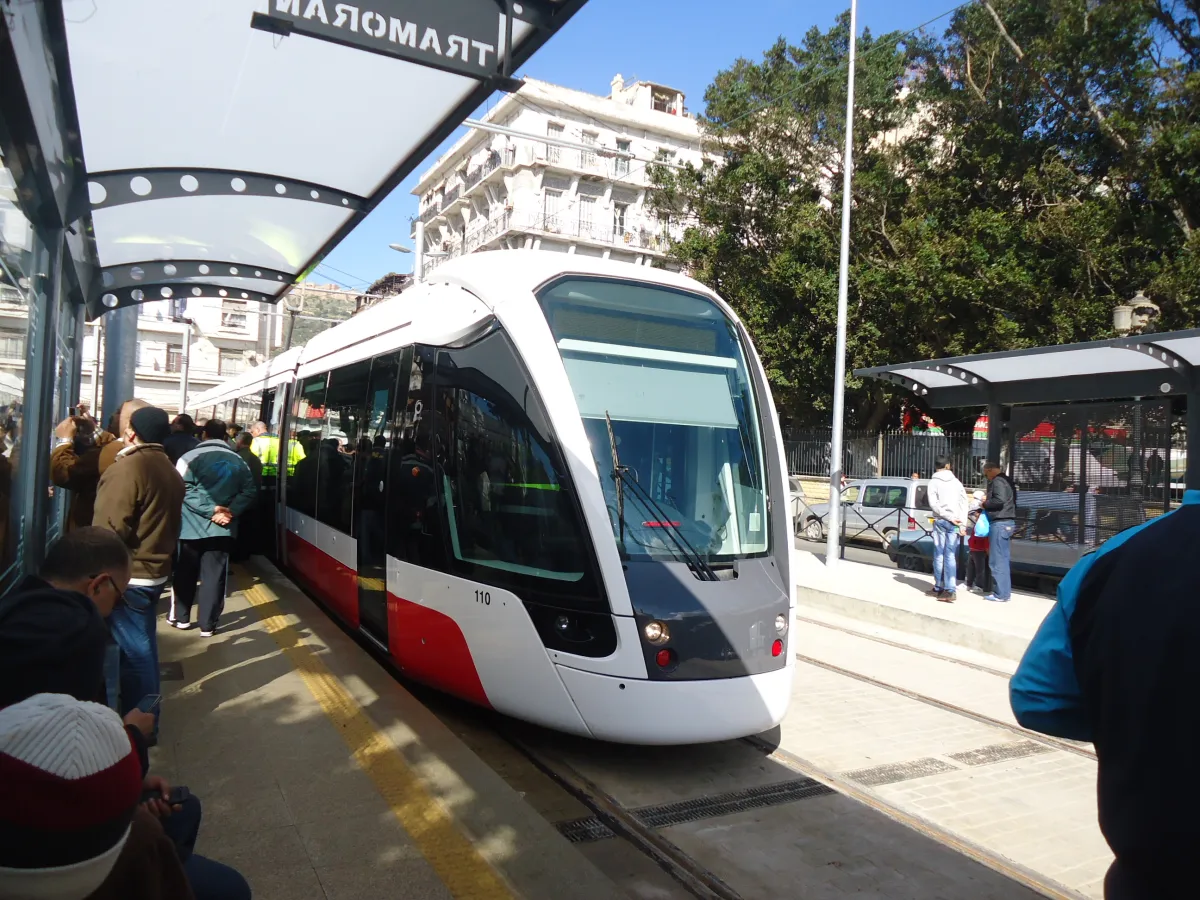 Vers l’interconnexion et la mutualisation des modes de transport