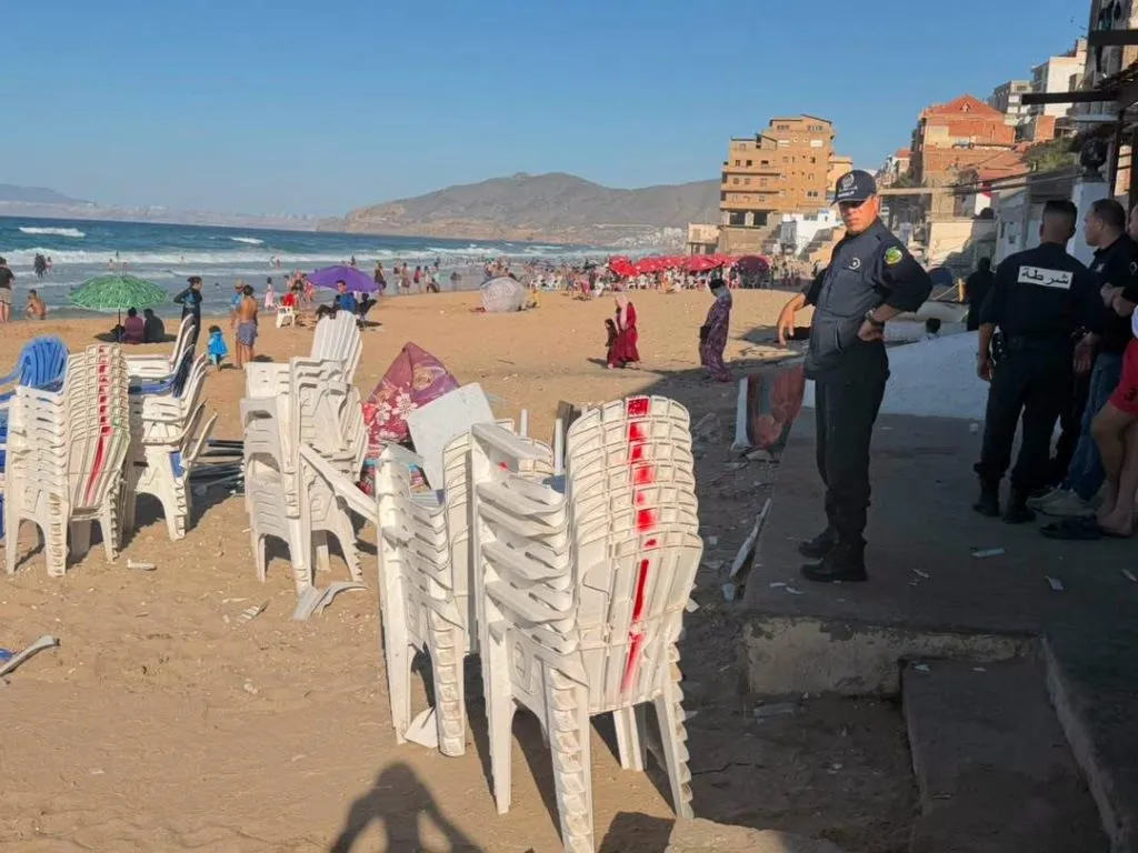 Les autorités renforcent la lutte contre l’occupation illicite des plages