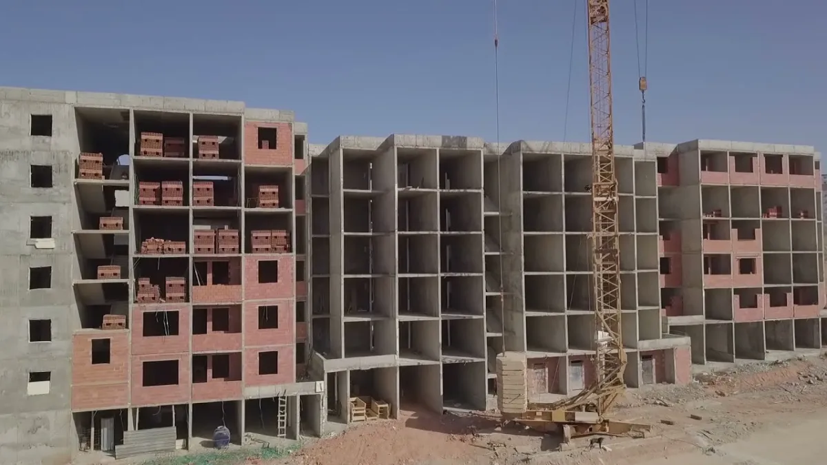 Un nouveau programme de 3.000 logements pour la wilaya