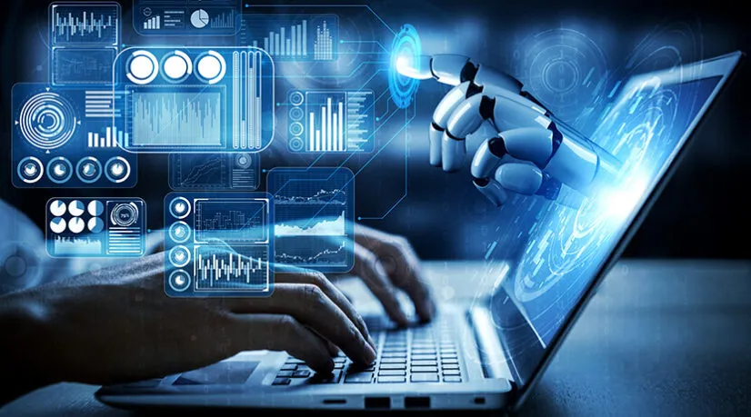 Université : cap sur l'intelligence artificielle et l'entrepreneuriat